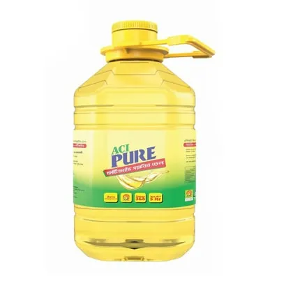 ACI Pure Soyabin Oil 5 ltr